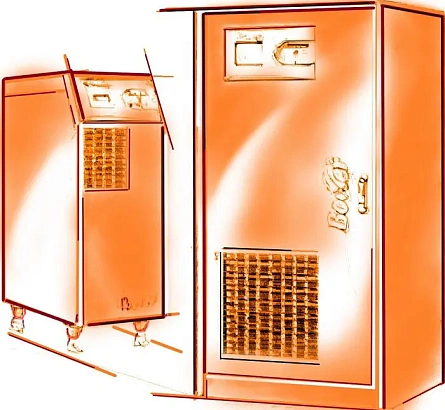 ИБП напольный Boxer BX3310 (Makelsan)